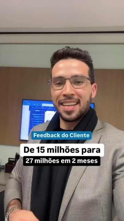 Depoimento cliente Quirk